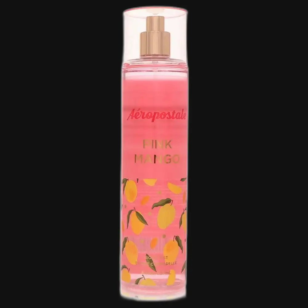 Pink Mango By Aeropostale Perfume for Women by Gamer Scents