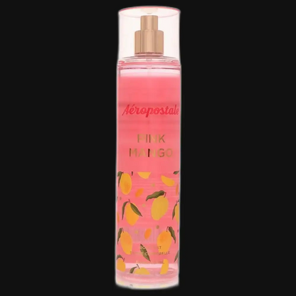 Pink Mango By Aeropostale Perfume for Women by Gamer Scents