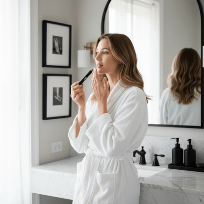 Pink Punch | Color Stick Lip Sheers | REK Cosmetics