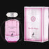 Pink Shimmer Secret By Maison Alhambra Perfume for Women by Gamer Scents