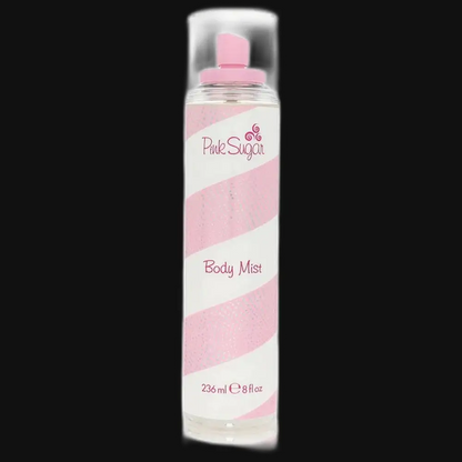 Pink Sugar By Aquolina Perfume for Women by Gamer Scents