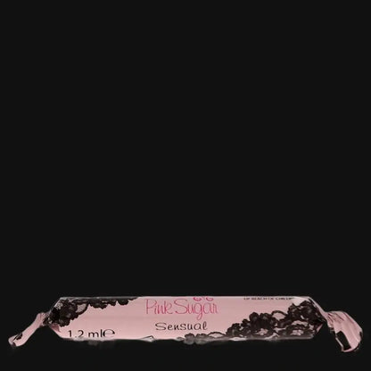 Pink Sugar Sensual By Aquolina Perfume for Women by Gamer Scents