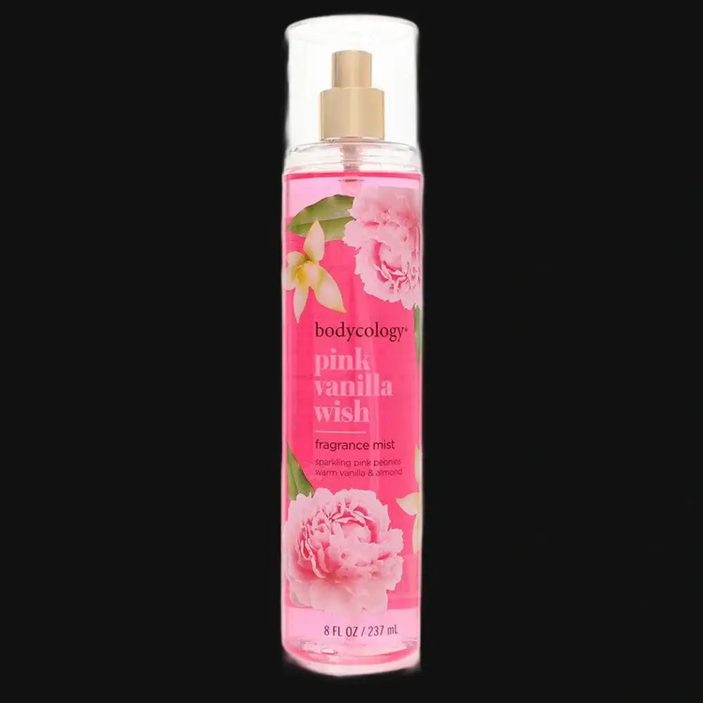 Pink Vanilla Wish By Bodycology Perfume for Women by Gamer Scents