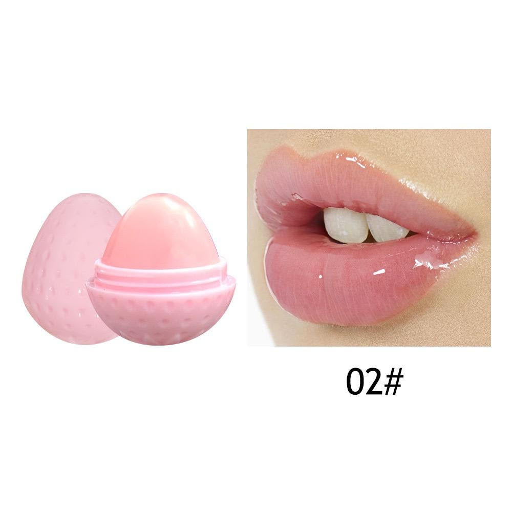 Ultimate Hydrating Lip Butter – Vegan, Gluten-Free, Hypoallergenic Moisture for Dry Lips 