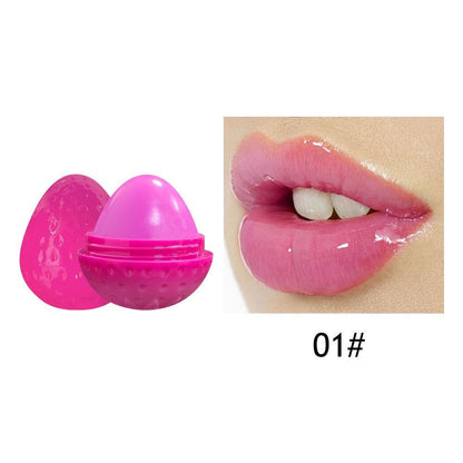 Ultimate Hydrating Lip Butter – Vegan, Gluten-Free, Hypoallergenic Moisture for Dry Lips 