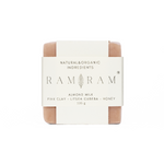 Revitalizing Pink Clay Soap