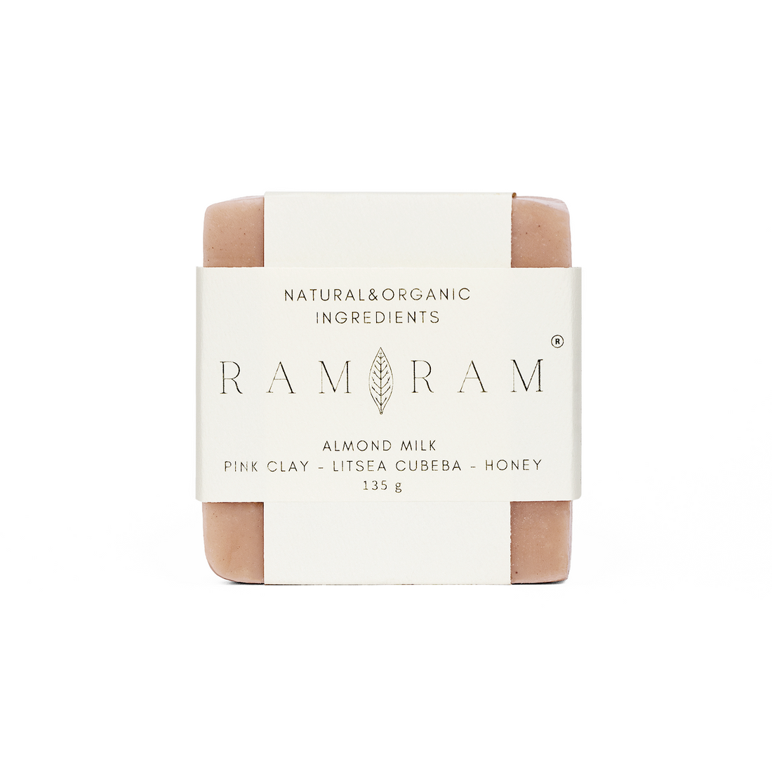 Self-Love 3-Step Ritual by Ram Ram USA