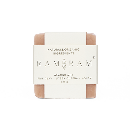 Self-Love 3-Step Ritual by Ram Ram USA