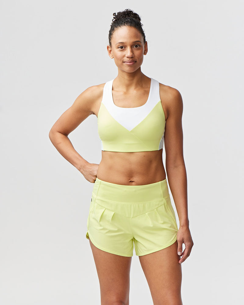 Pionxr Bra Top by Goal Five