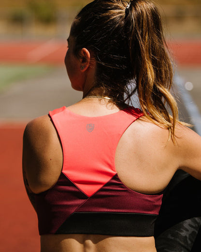 Pionxr Bra Top by Goal Five