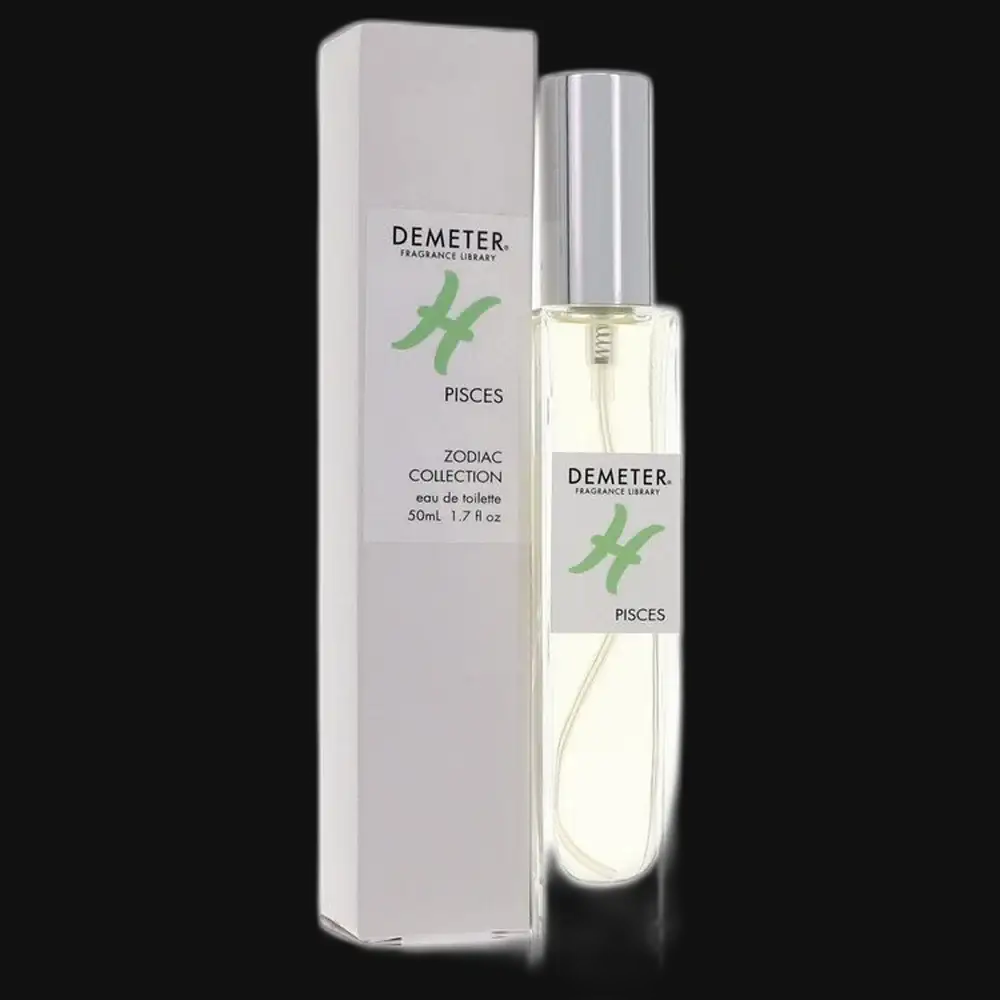 Pisces By Demeter Perfume for Women by Gamer Scents