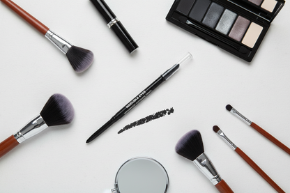Pitch Black | Indelible Eye Auto Pencil | REK Cosmetics by REK Cosmetics