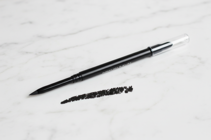 Pitch Black | Indelible Eye Auto Pencil | REK Cosmetics by REK Cosmetics