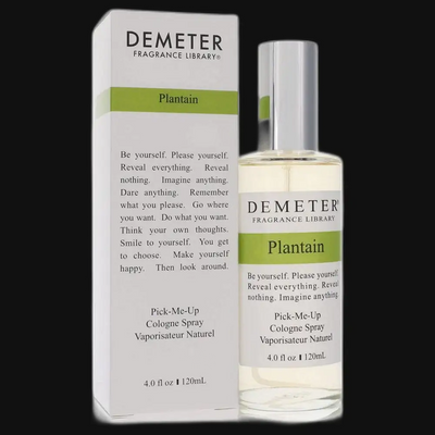 Plantain By Demeter Perfume for Women