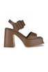 Stella Mccartney Women Skyla Sandals by Luosophy