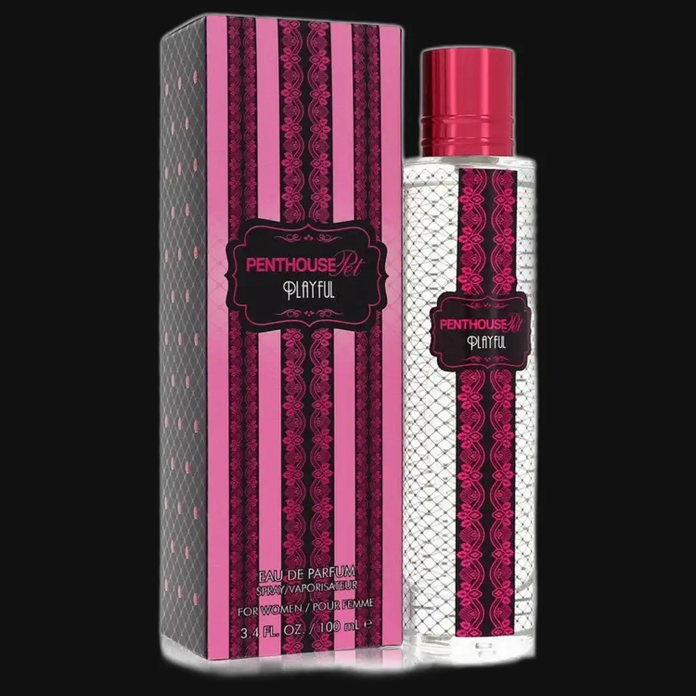 Playful By Penthouse Perfume for Women