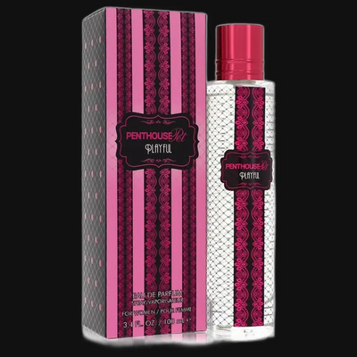 Playful By Penthouse Perfume for Women