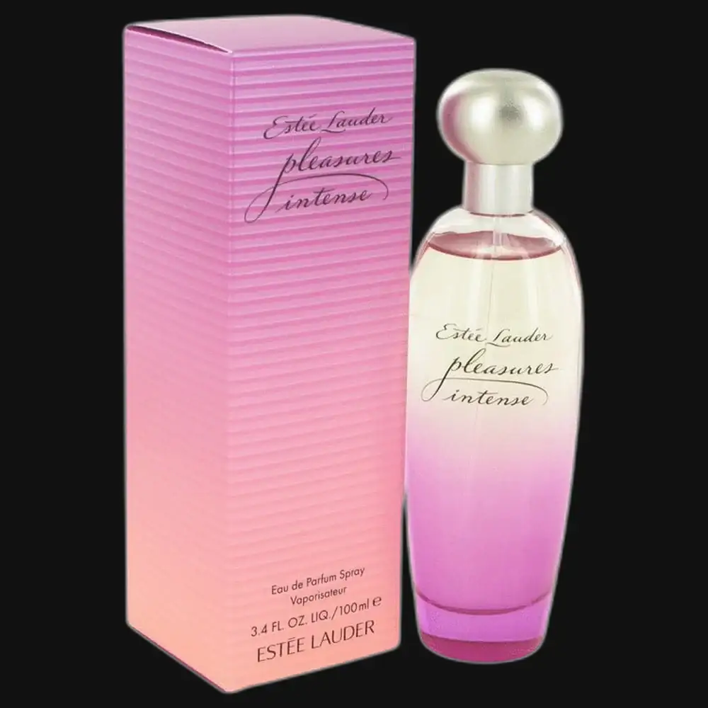 Pleasures Intense By Estee Lauder Perfume for Women by Gamer Scents