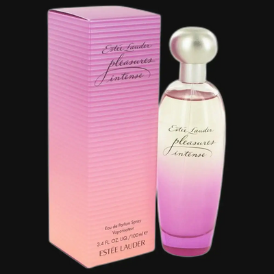 Pleasures Intense By Estee Lauder Perfume for Women