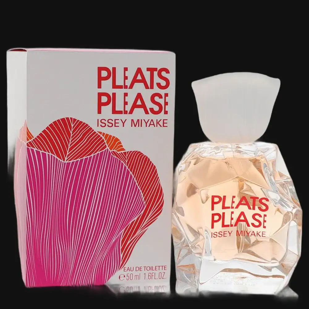 Pleats Please By Issey Miyake Perfume for Women