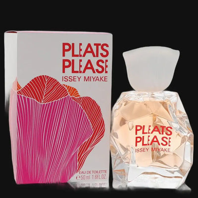 Pleats Please By Issey Miyake Perfume for Women
