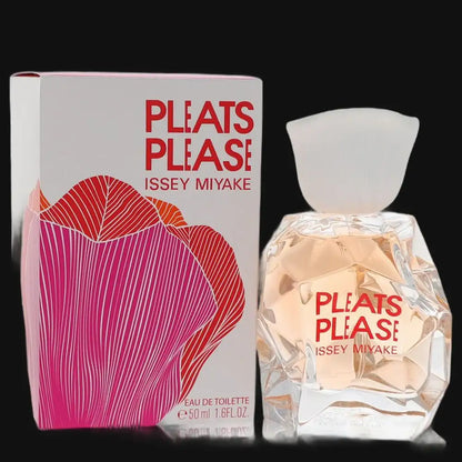 Pleats Please By Issey Miyake Perfume for Women