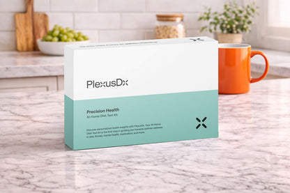 Precision Nutrition Test by hellohealth