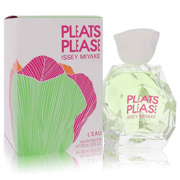 Pleats Please L&