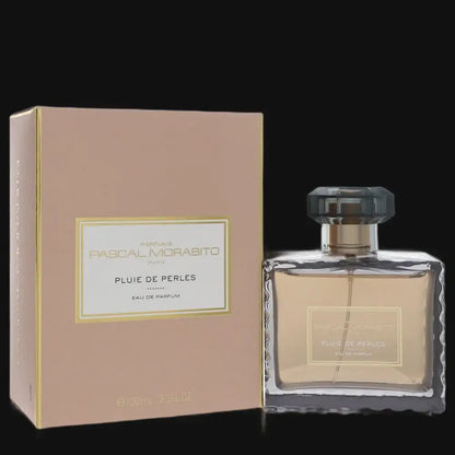 Pluie De Perles By Pascal Morabito Perfume for Women