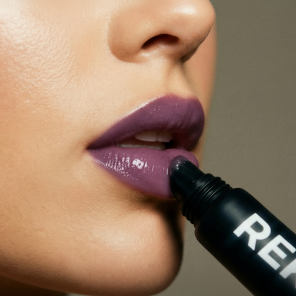 REK Hydrating Lip Butters by REK Cosmetics
