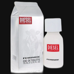 Plus Plus By Diesel Perfume for Women