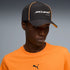 Puma Mclaren BB Cap - Black by Denim Exchange