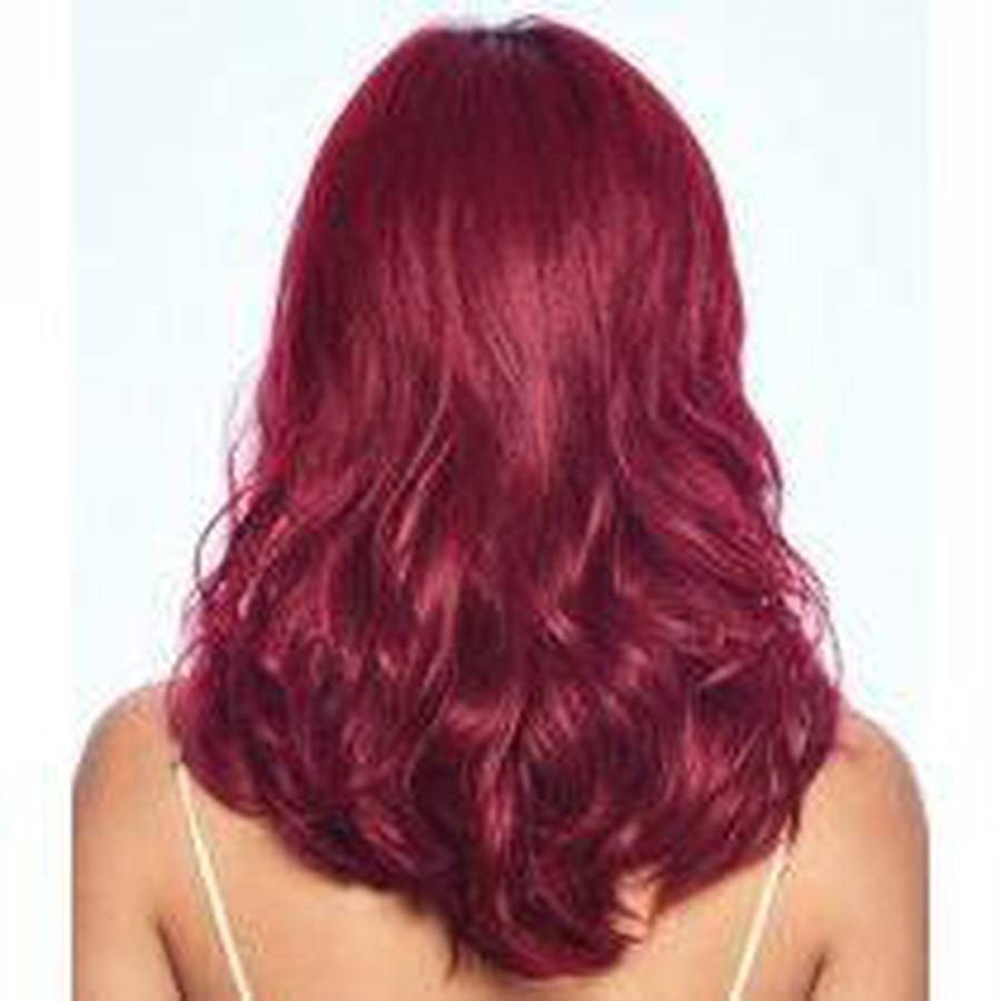 Hairdo Poise &amp; Berry Fantasy Wig