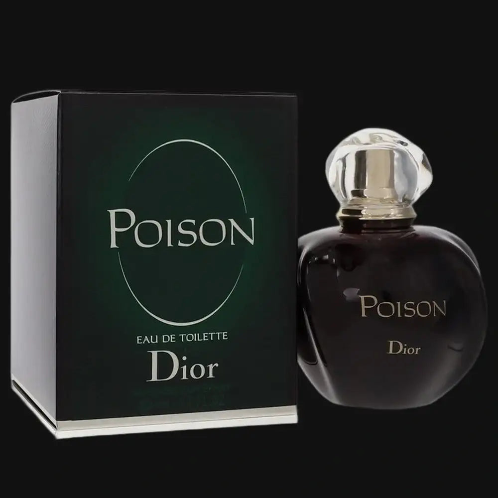 Poison By Christian Dior Perfume for Women