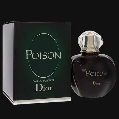 Poison By Christian Dior Perfume for Women