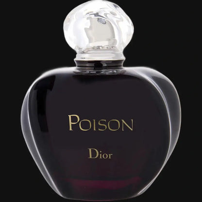 Poison By Christian Dior Perfume for Women by Gamer Scents