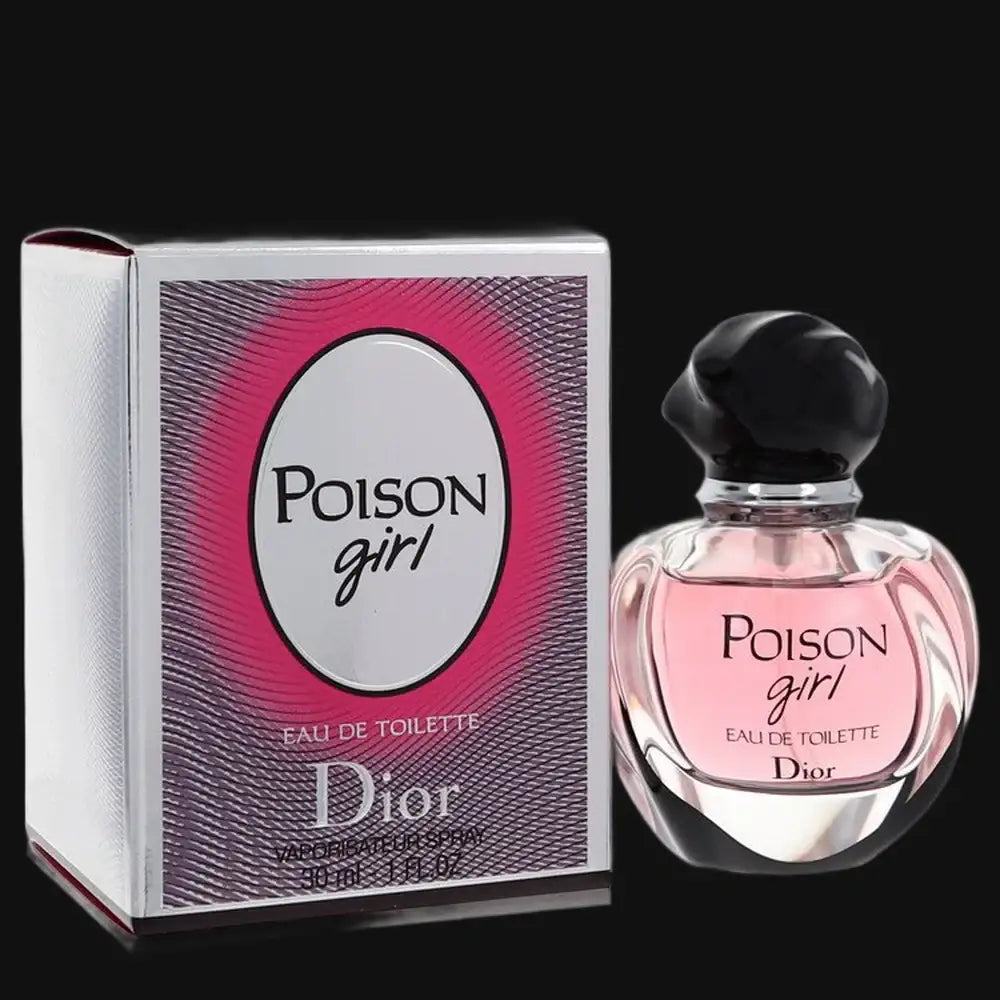 Poison Girl By Christian Dior Perfume for Women by Gamer Scents