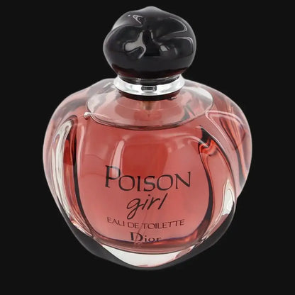 Poison Girl By Christian Dior Perfume for Women by Gamer Scents