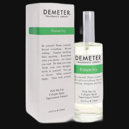 Poison Ivy By Demeter Perfume for Women by Gamer Scents