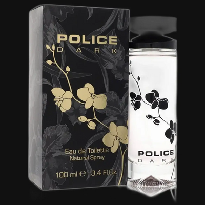 Police Dark By Police Colognes Perfume for Women