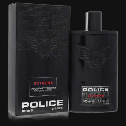 Police Extreme By Police Colognes Cologne for Men