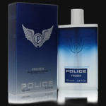 Police Frozen By Police Colognes Cologne for Men
