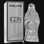 Police Icon Platinum By Police Colognes Cologne for Men