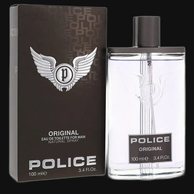 Police Original By Police Colognes Cologne for Men