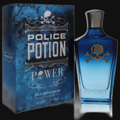 Police Potion Power By Police Colognes Cologne for Men