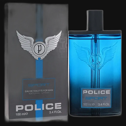 Police Sport By Police Colognes Cologne for Men