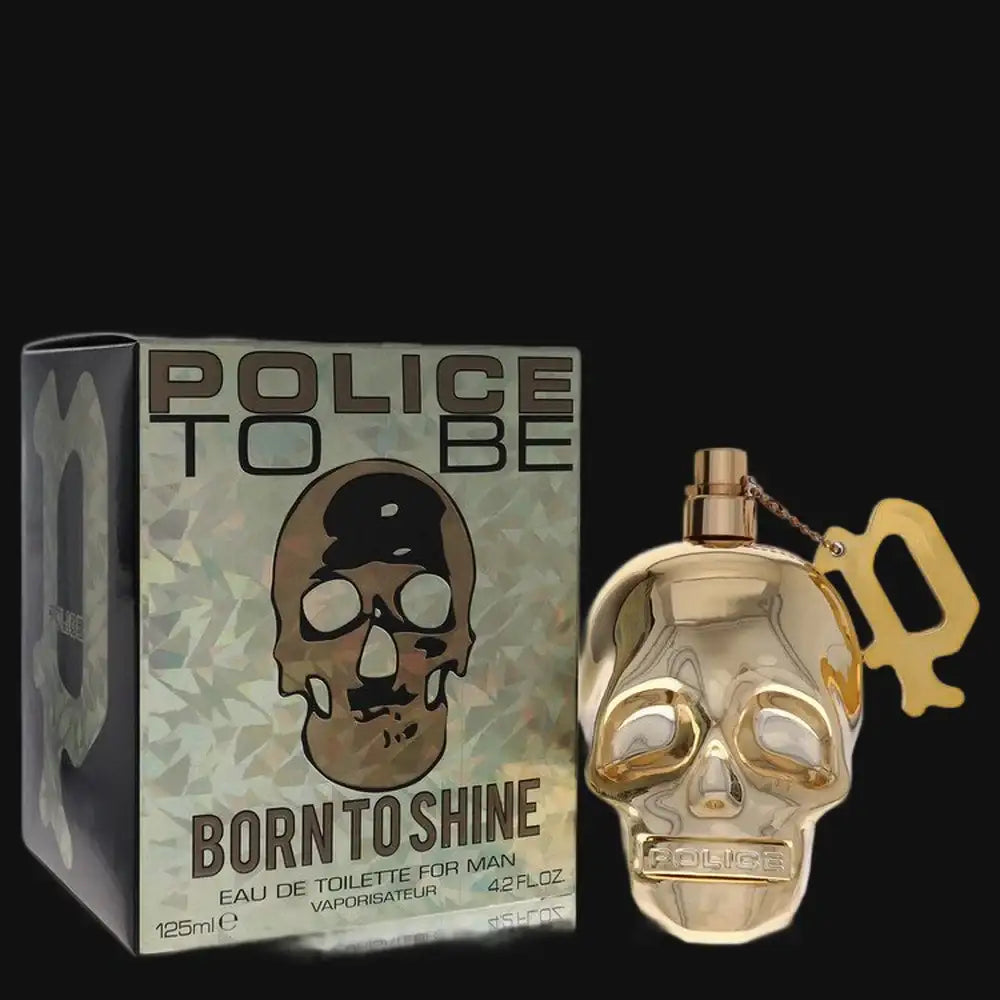 Police To Be Born To Shine By Police Colognes Cologne for Men