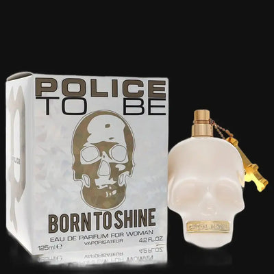 Police To Be Born To Shine By Police Colognes Perfume for Women