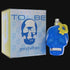 Police To Be Good Vibes By Police Colognes Cologne for Men by Gamer Scents