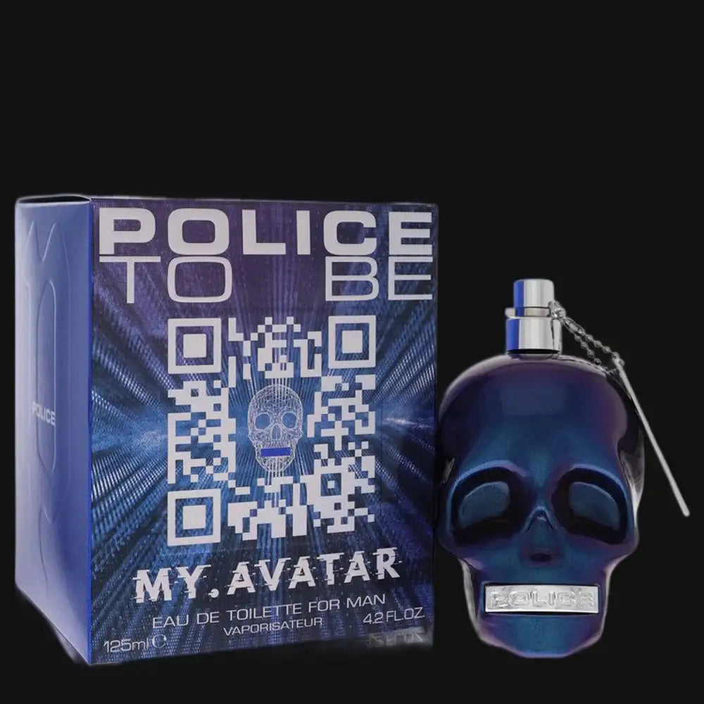Police To Be My Avatar By Police Colognes Cologne for Men